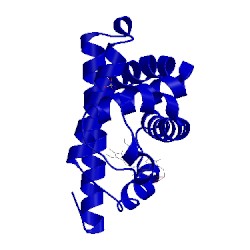 Image of CATH 106m