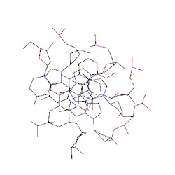 Image of CATH 110d