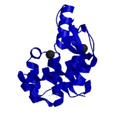 Image of CATH 139l
