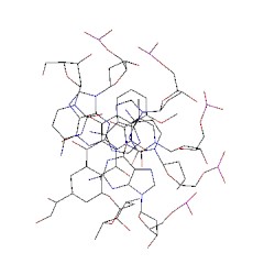 Image of CATH 151d