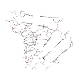 Image of CATH 197d