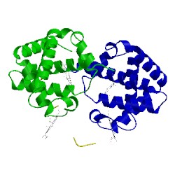 Image of CATH 1a01