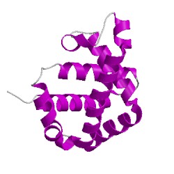 Image of CATH 1a01B