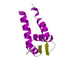 Image of CATH 1a03A00