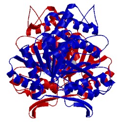 Image of CATH 1a05