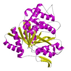 Image of CATH 1a05A