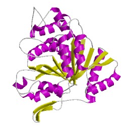 Image of CATH 1a05B00