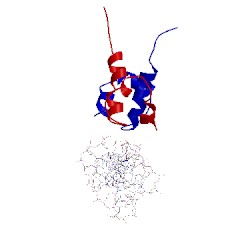 Image of CATH 1a0a