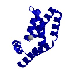 Image of CATH 1a0b
