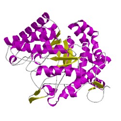 Image of CATH 1a0dA