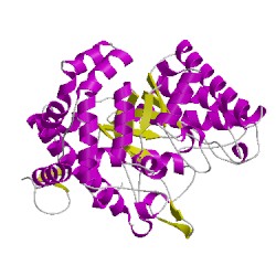 Image of CATH 1a0dB