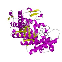 Image of CATH 1a0dC