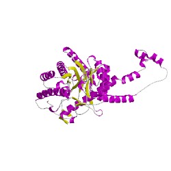 Image of CATH 1a0eD