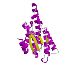 Image of CATH 1a0fA