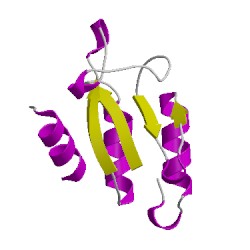 Image of CATH 1a0fA01