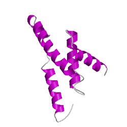 Image of CATH 1a0fB02