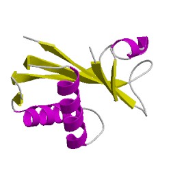 Image of CATH 1a0gB01