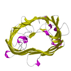 Image of CATH 1a0sR