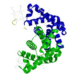 Image of CATH 1a0z