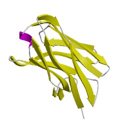 Image of CATH 1a14H