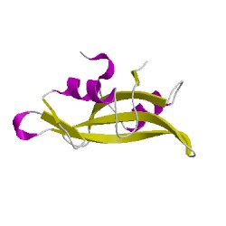 Image of CATH 1a1aB