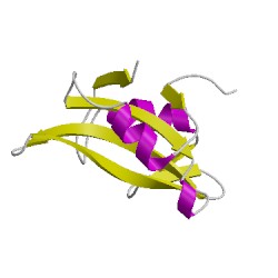 Image of CATH 1a1bA