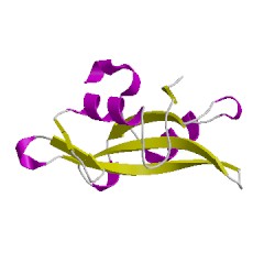 Image of CATH 1a1bB