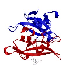 Image of CATH 1a1c