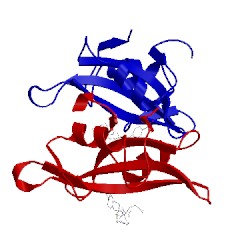 Image of CATH 1a1e