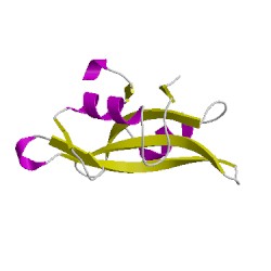 Image of CATH 1a1eB