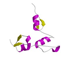 Image of CATH 1a1gA