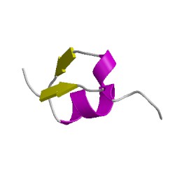 Image of CATH 1a1gA01