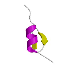 Image of CATH 1a1gA03