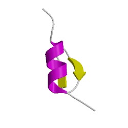 Image of CATH 1a1hA03