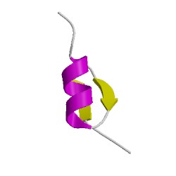 Image of CATH 1a1lA03