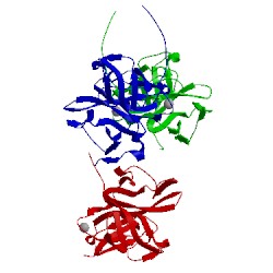 Image of CATH 1a1q