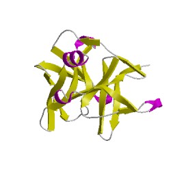 Image of CATH 1a1rA