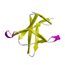 Image of CATH 1a1rA01