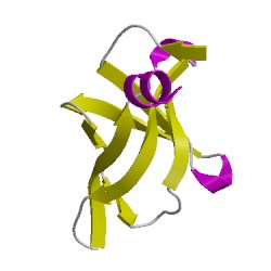 Image of CATH 1a1rA02