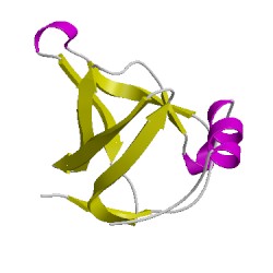 Image of CATH 1a1rB01