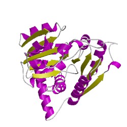 Image of CATH 1a1sA