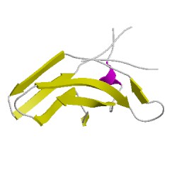 Image of CATH 1a21A02