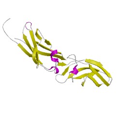 Image of CATH 1a21B