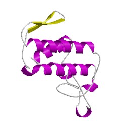 Image of CATH 1a2aA00
