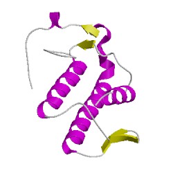 Image of CATH 1a2aB
