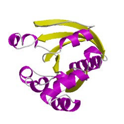 Image of CATH 1a2bA