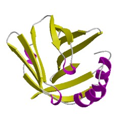 Image of CATH 1a2dB
