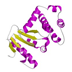 Image of CATH 1a2lA