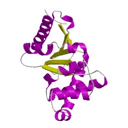 Image of CATH 1a2mB