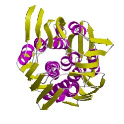 Image of CATH 1a2nA